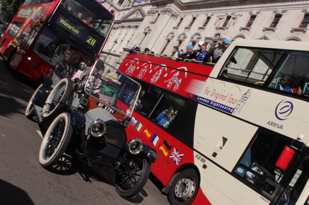 Grand Chelsea Rendezvous show gallery