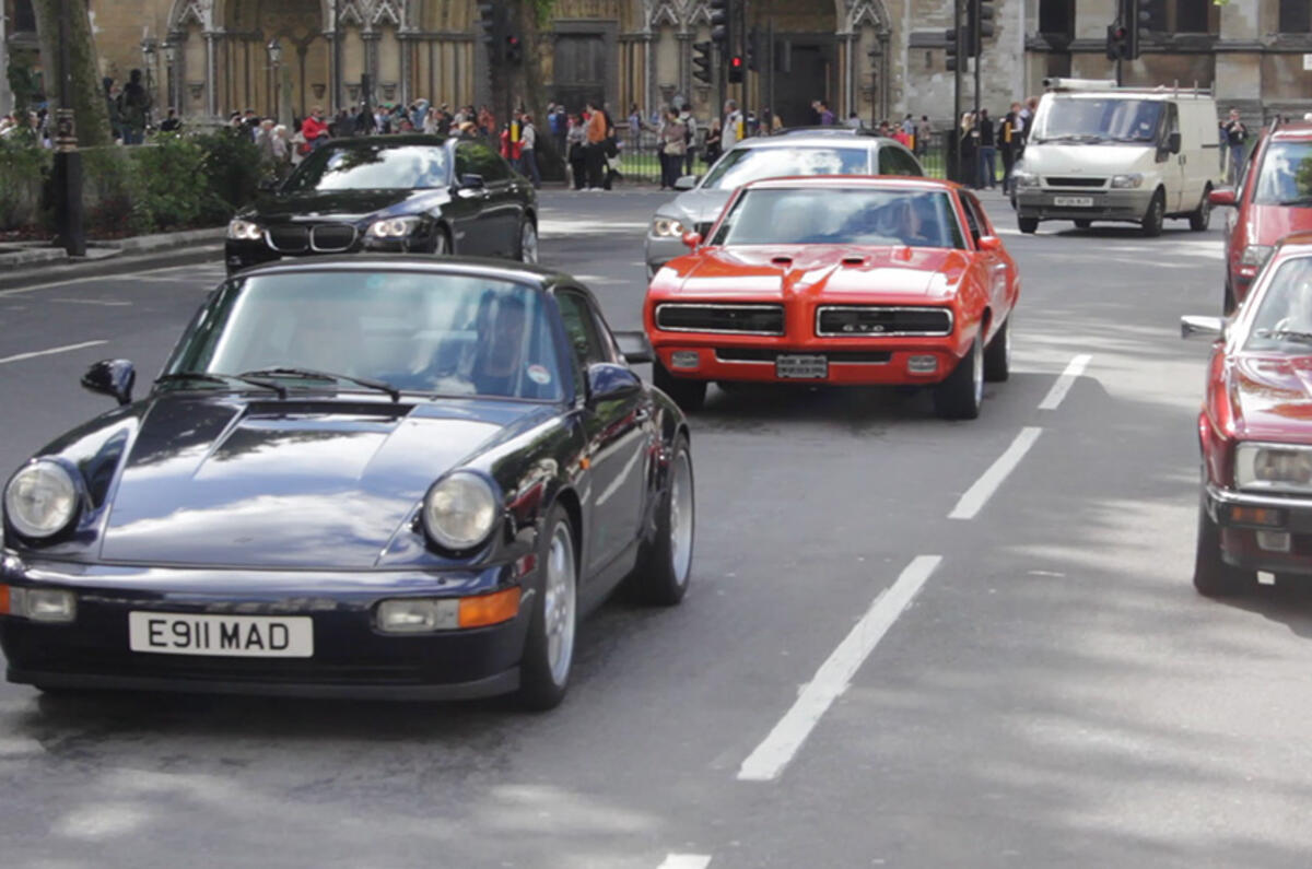 Grand Chelsea Rendezvous show gallery