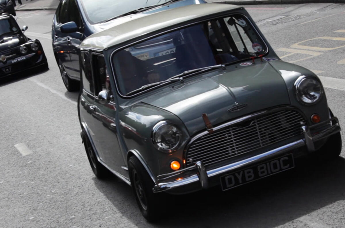 Grand Chelsea Rendezvous show gallery