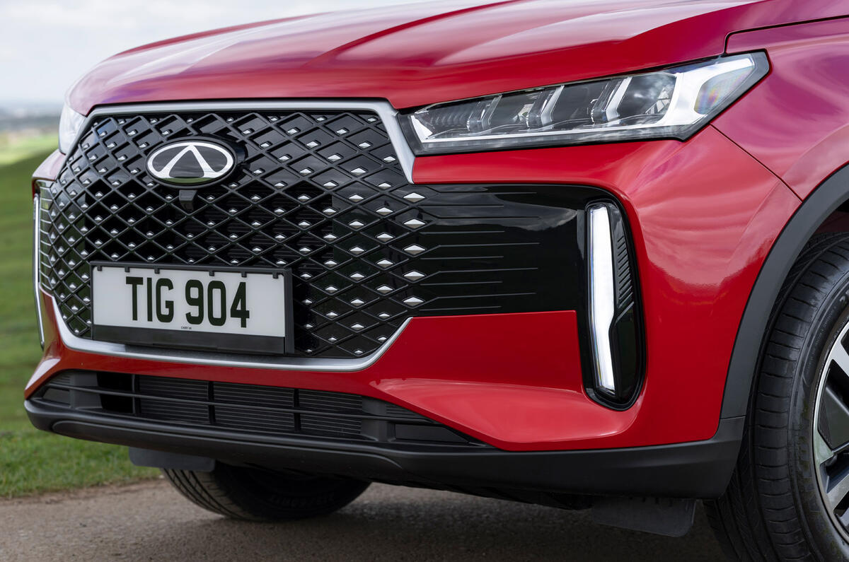 Chery Tiggo 4 review 2026 004