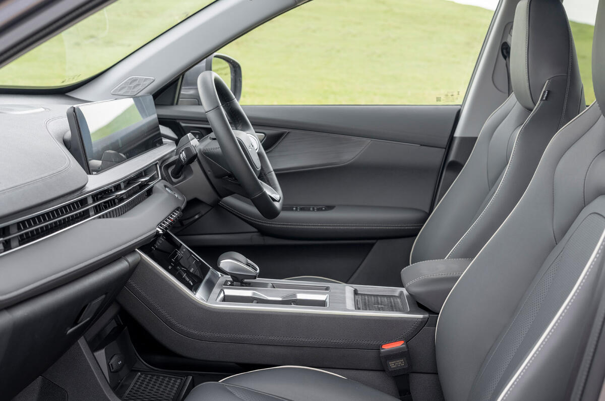 Chery Tiggo 4 review 2026 007