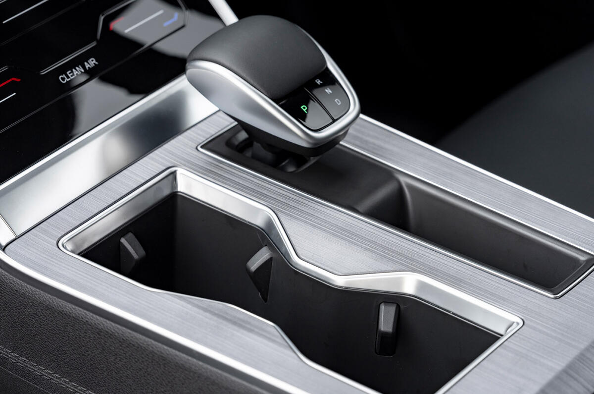 Chery Tiggo 4 review 2026 008