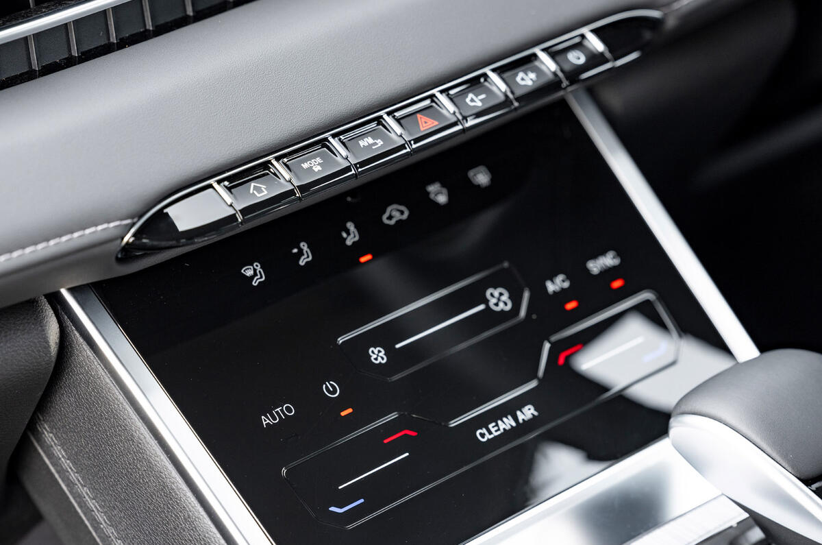 Chery Tiggo 4 review 2026 009