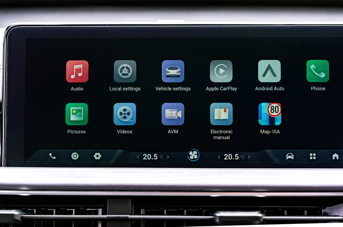 Chery Tiggo 4 review 2026 010