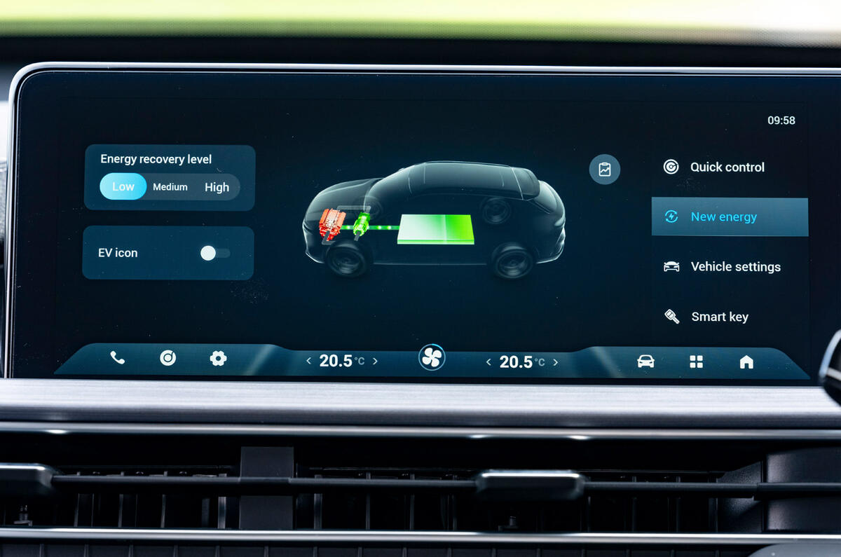 Chery Tiggo 4 review 2026 011