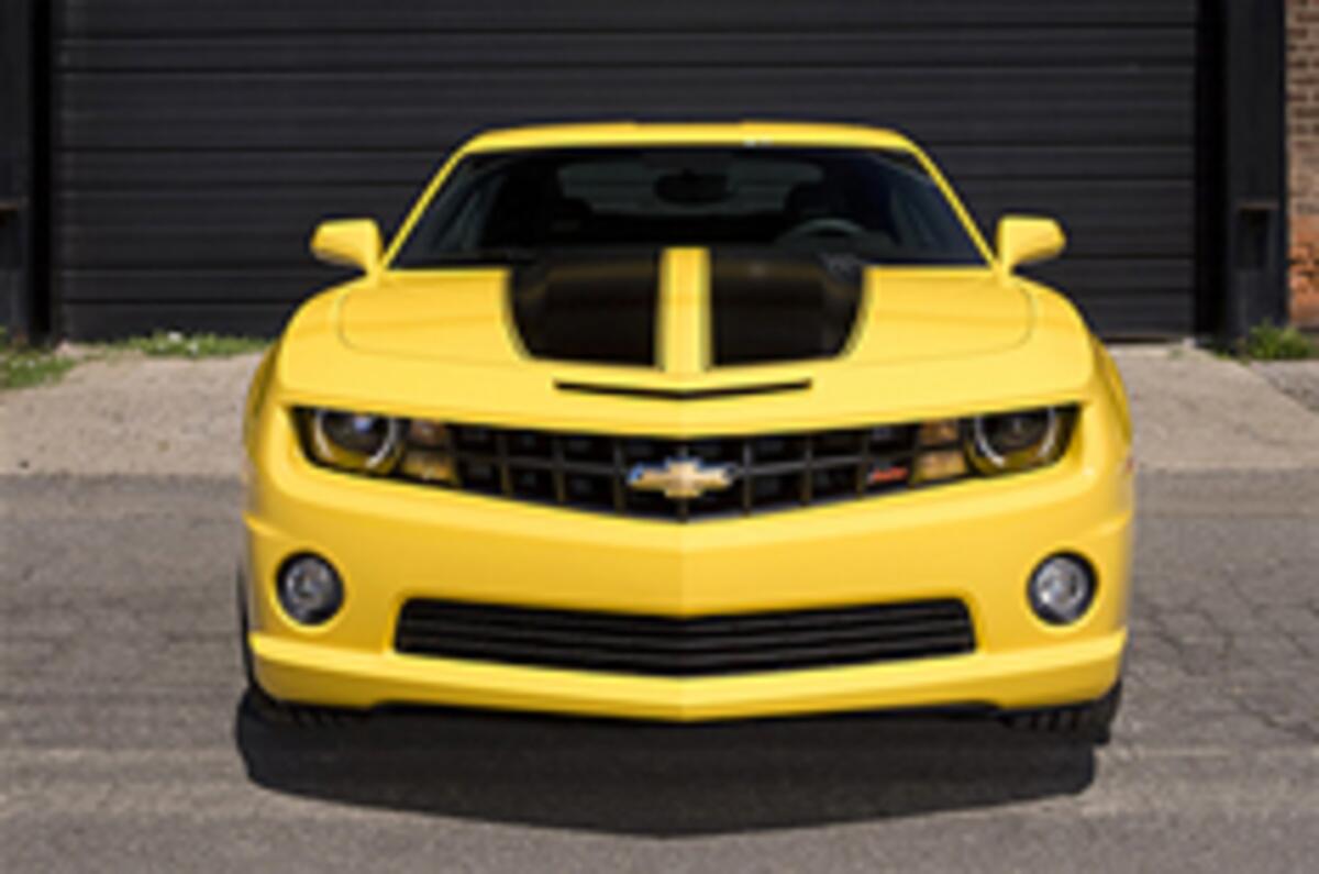GM extends eBay sales