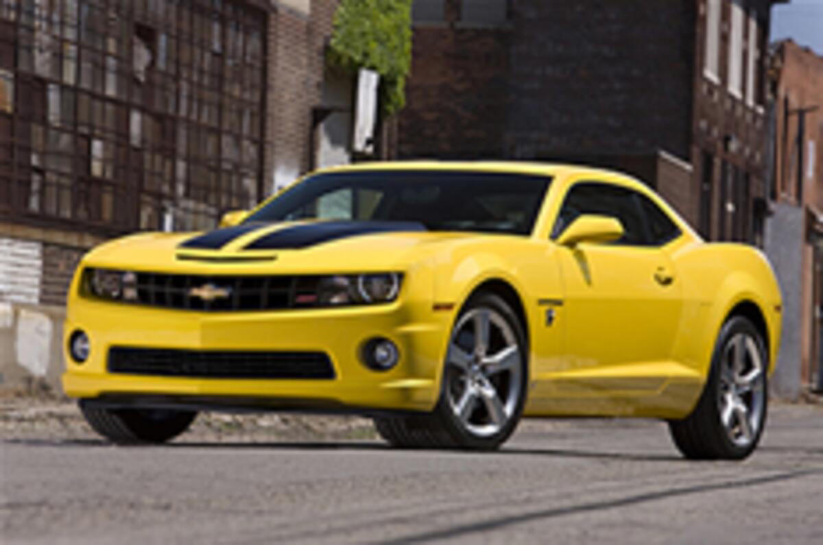 GM starts selling on eBay