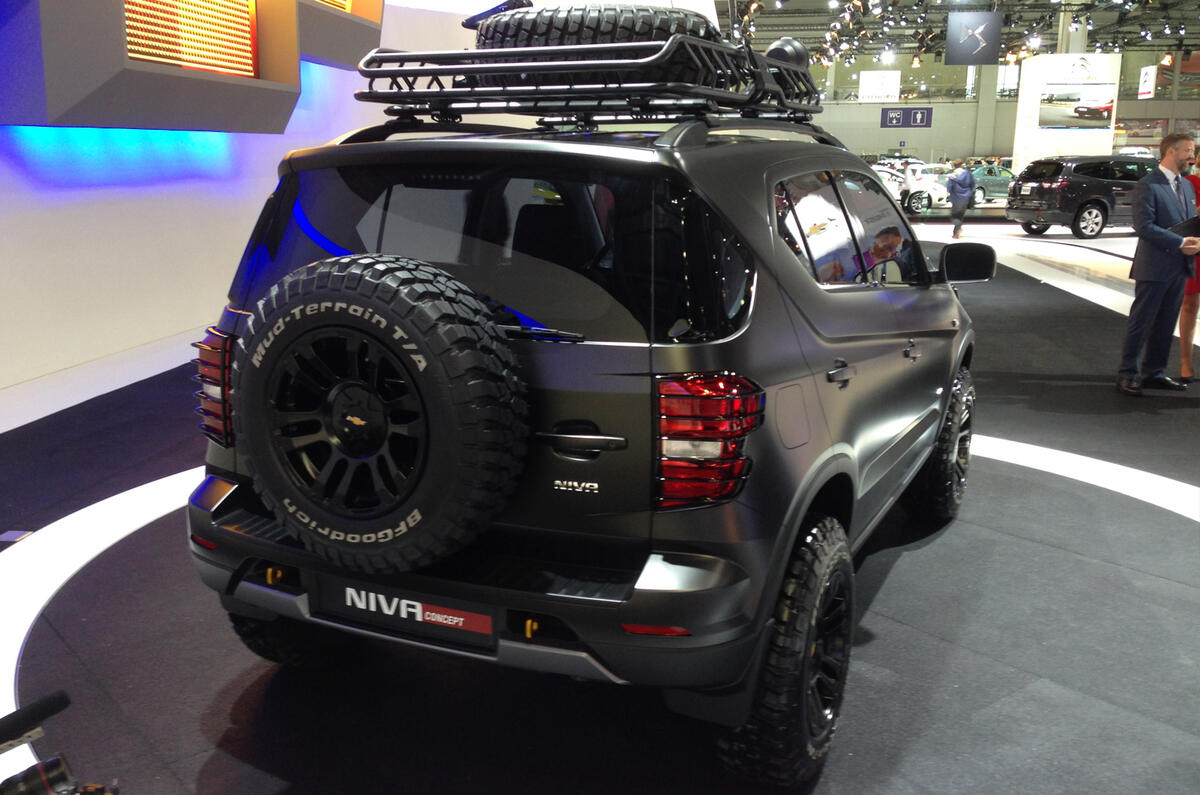 no title Moscow motor show 2014 report and gallery