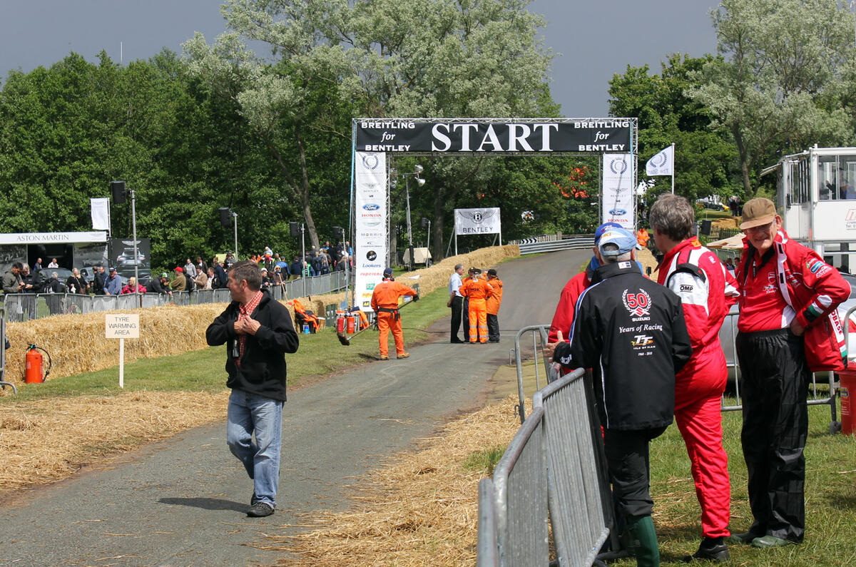 no title Is the Cholmondeley Pageant of Power worth a visit?