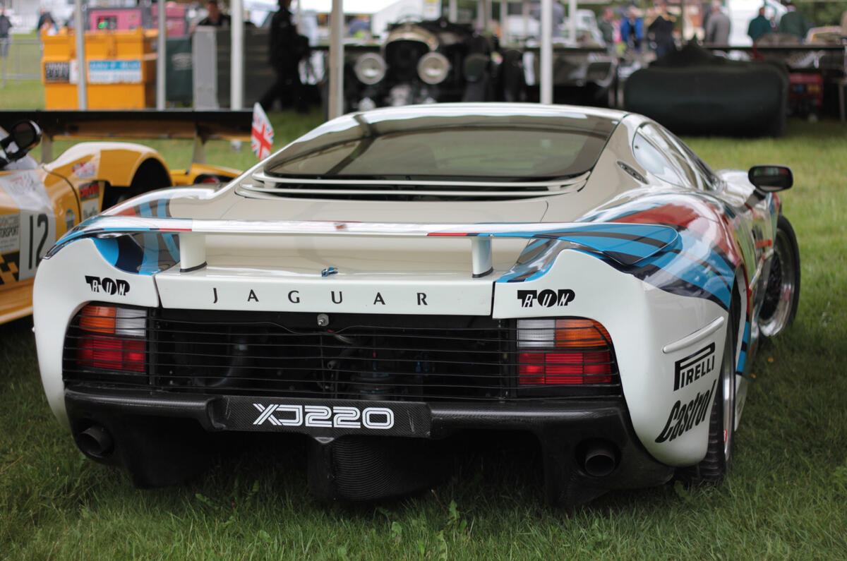 no title Is the Cholmondeley Pageant of Power worth a visit?
