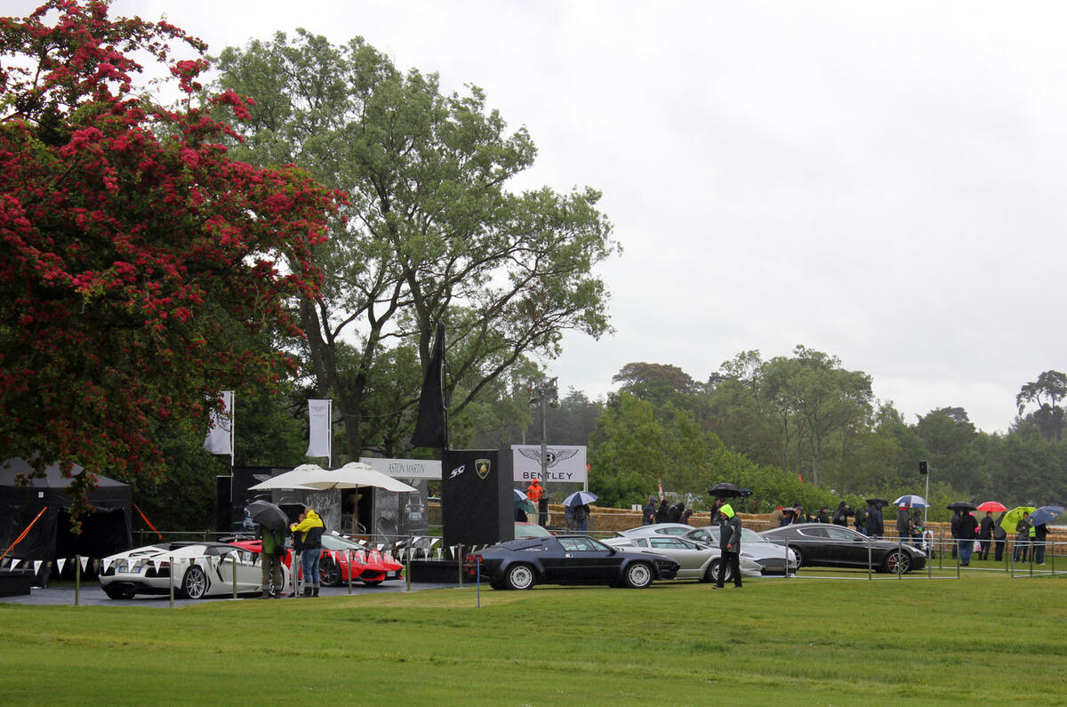 no title Is the Cholmondeley Pageant of Power worth a visit?