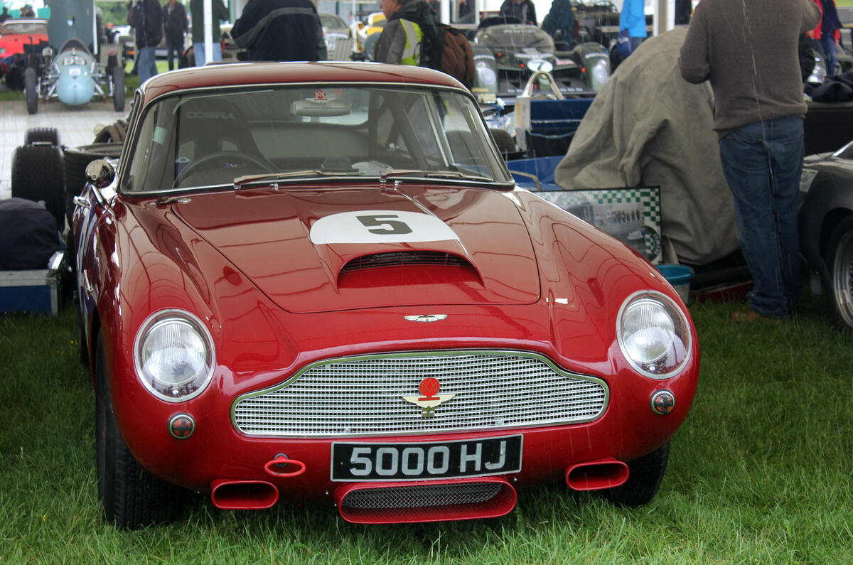 no title Is the Cholmondeley Pageant of Power worth a visit?