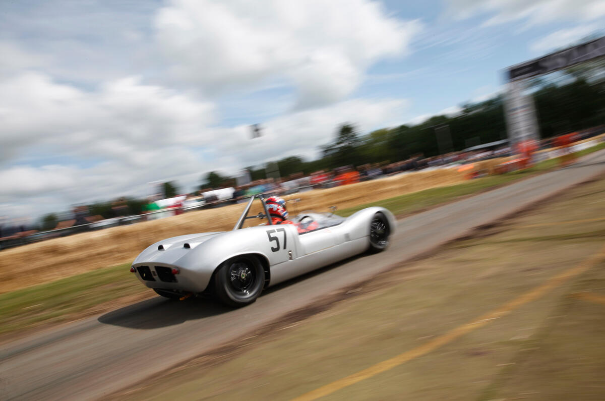 no title Cholmondeley Pageant of Power show gallery