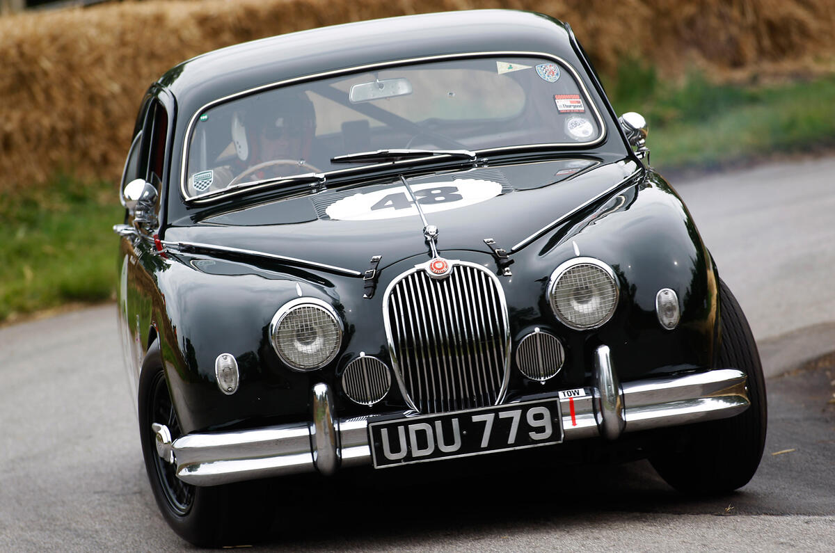 no title Cholmondeley Pageant of Power show gallery