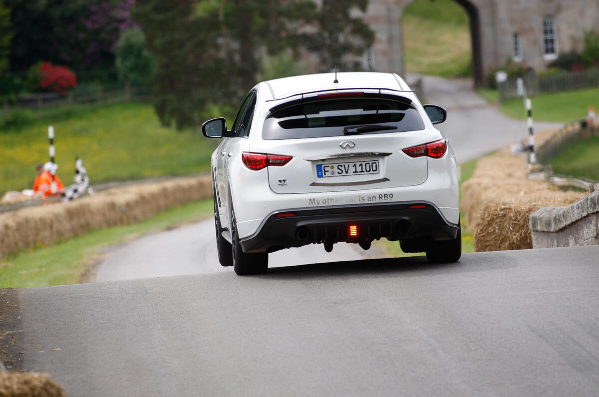 no title Cholmondeley Pageant of Power show gallery