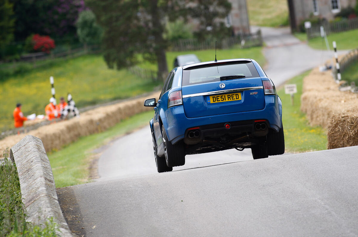 no title Cholmondeley Pageant of Power show gallery