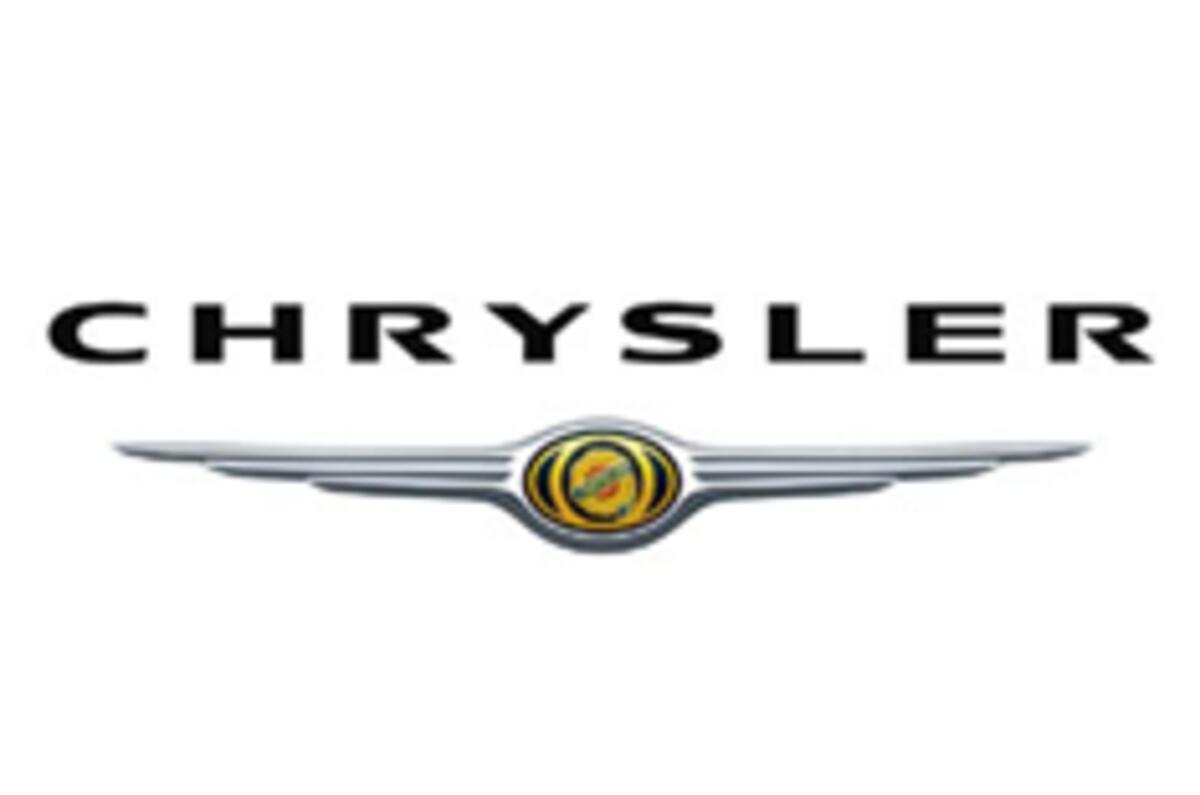 Chrysler brands are 'not for sale' 