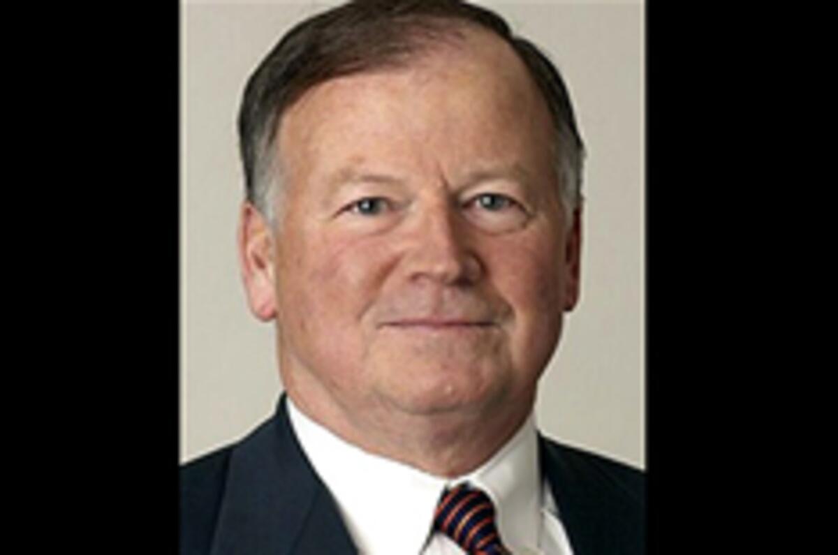 Chrysler appoints new chairman