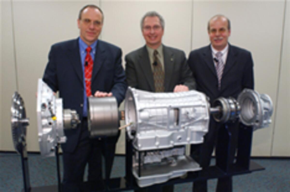 Chrysler tells a tale of two hybrids