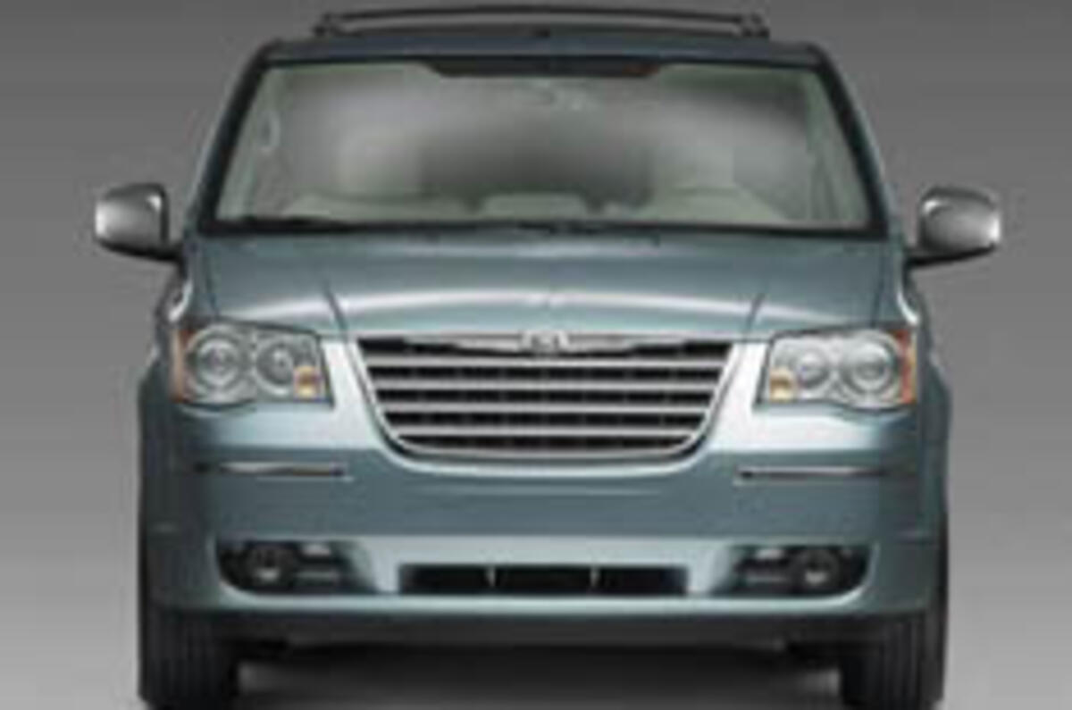 Chrysler's 'Valentine's Day Massacre'