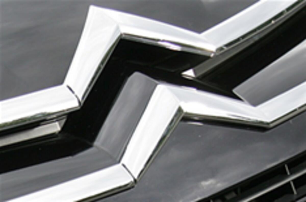 Citroen targets the top three