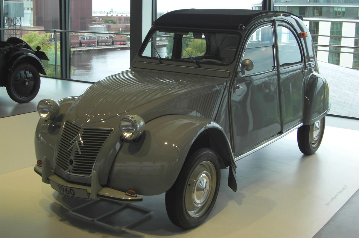 no title Das motor city