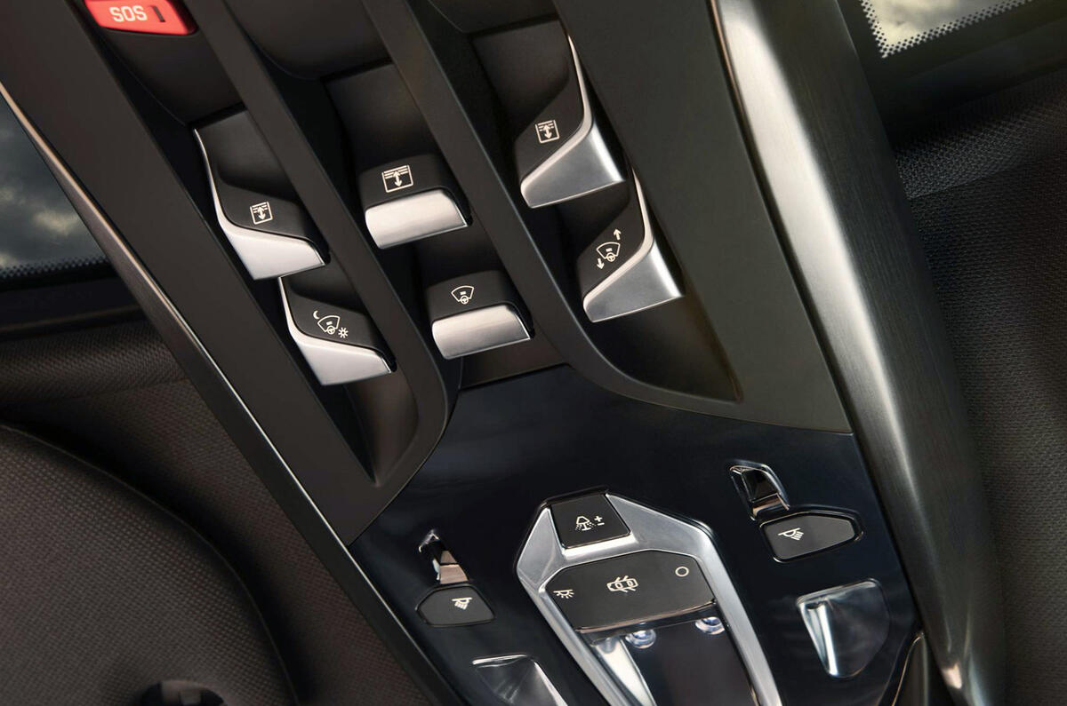 Frankfurt motor show: Citroën DS5