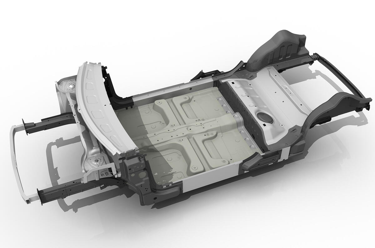 Citroën shows off 141mpg C4 Cactus concept Citroën shows off 141mpg C4 Cactus concept