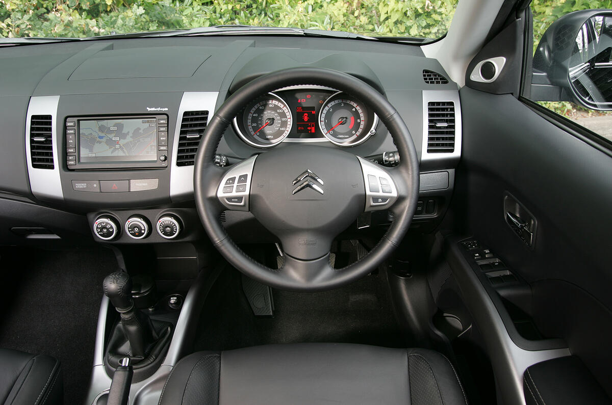 Citroen Citroen