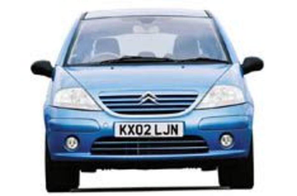 Citroën revives idle-kill fuel saver