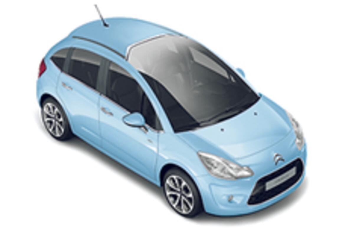Citroen to review safety result