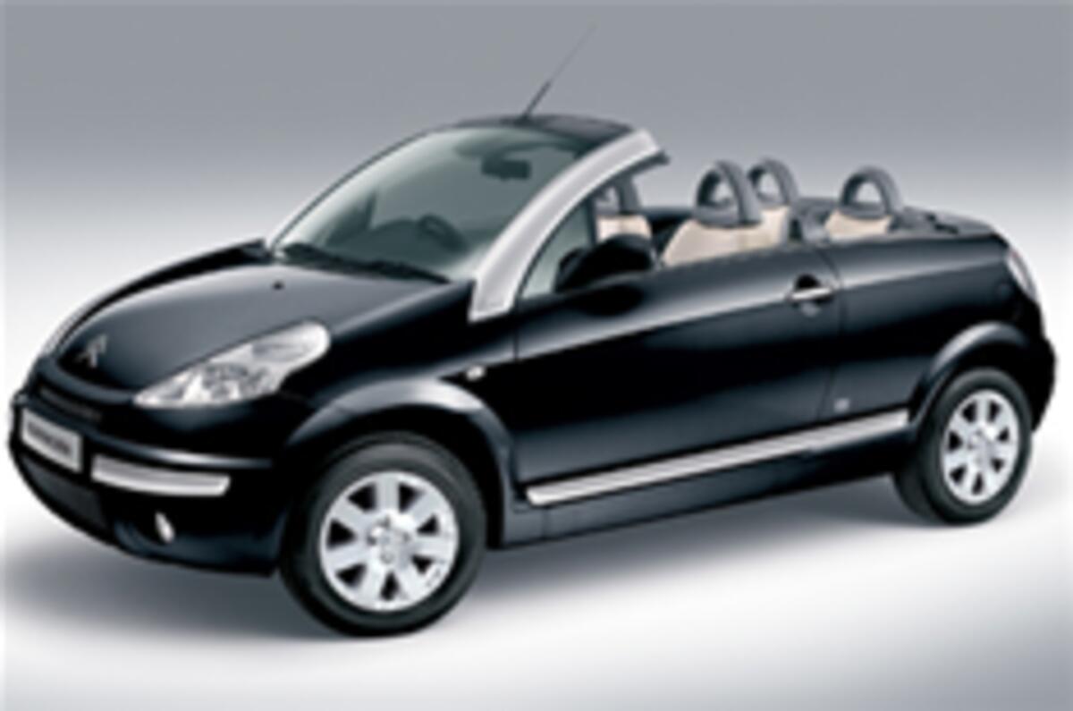 Citroen breaks new Code special editions