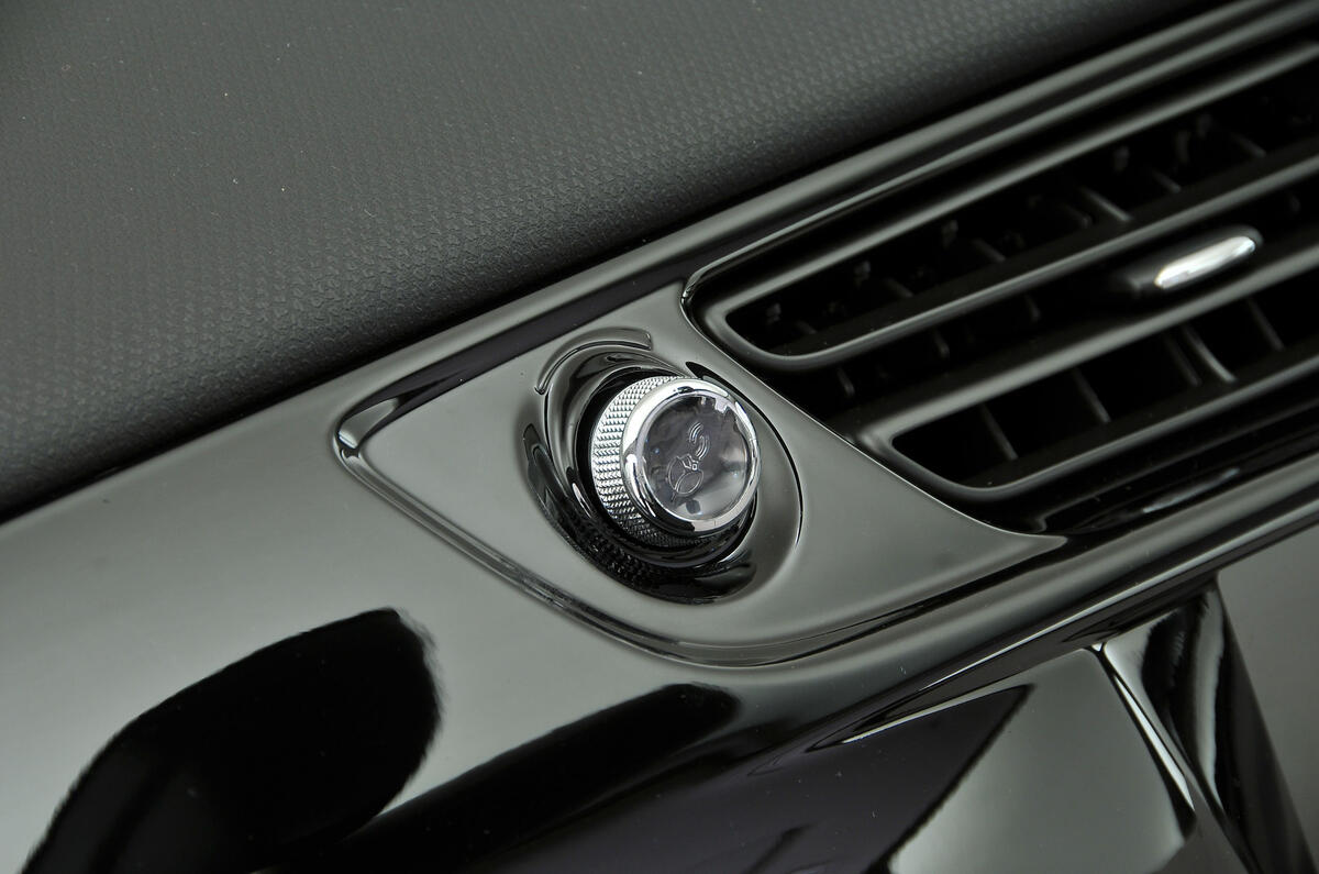 Citroën C3 air freshener