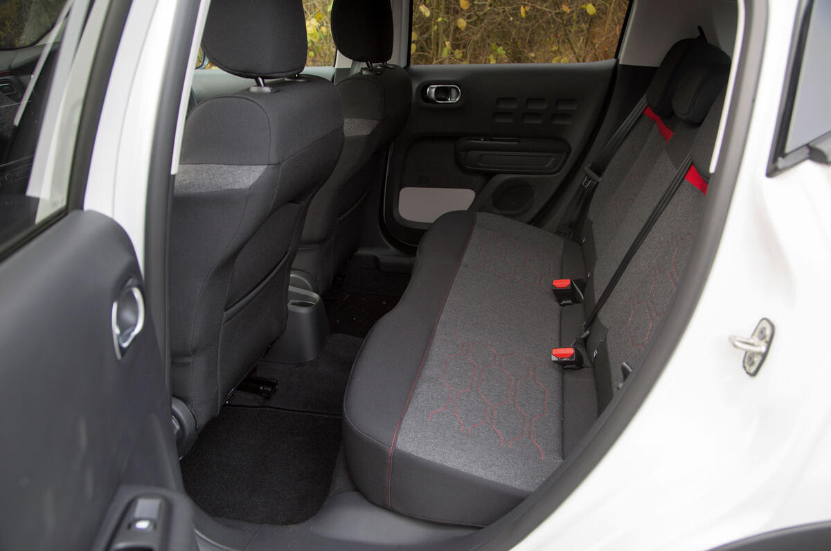 Citroen C3 Review (2017) | Autocar