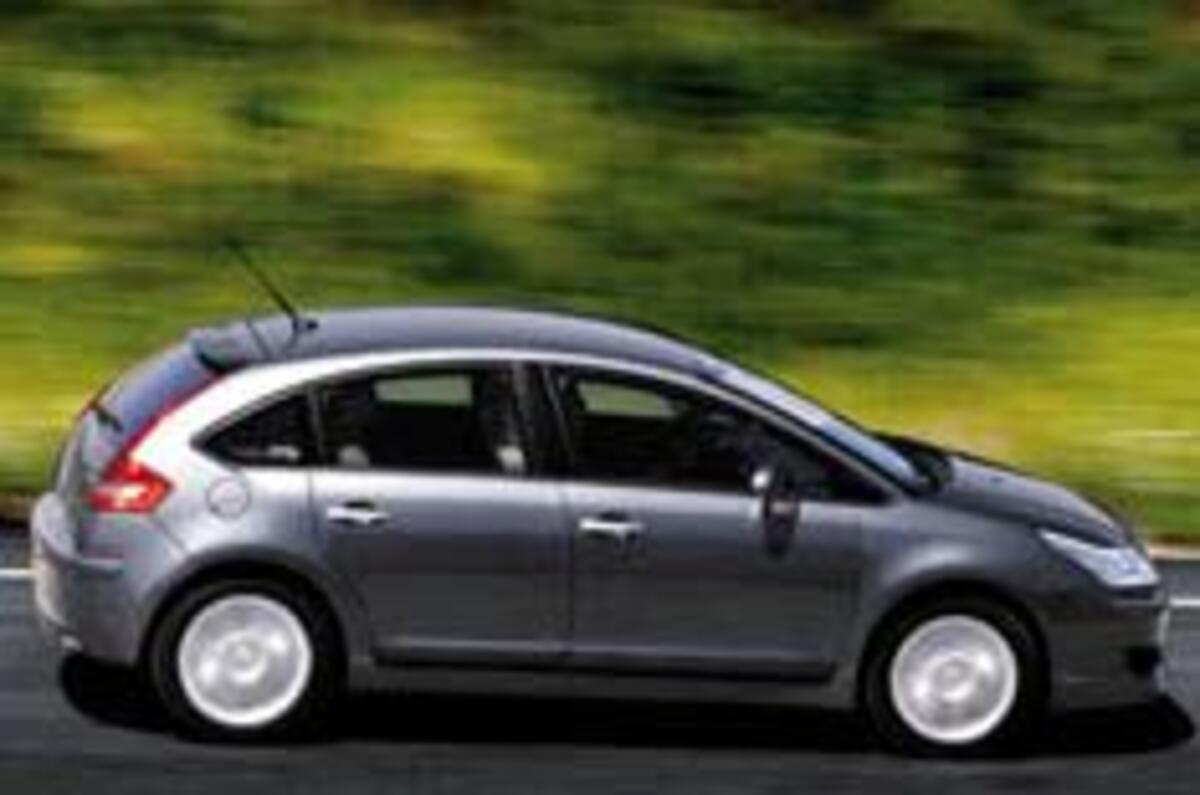 Citroën to bin deals
