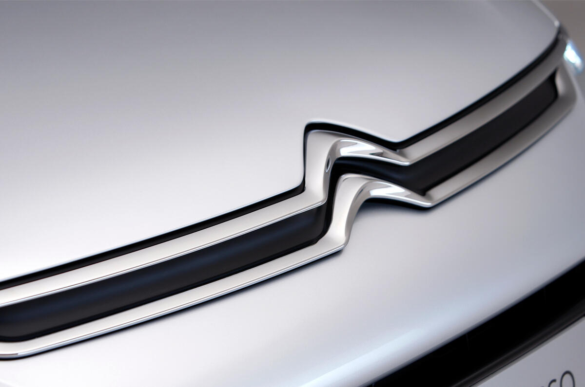 New Citroën C4 Picasso – full photo gallery