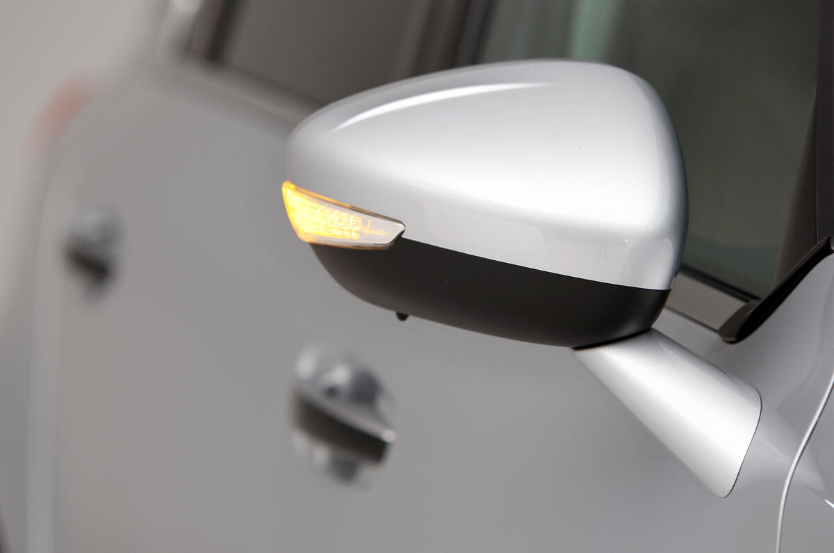 New Citroën C4 Picasso – full photo gallery