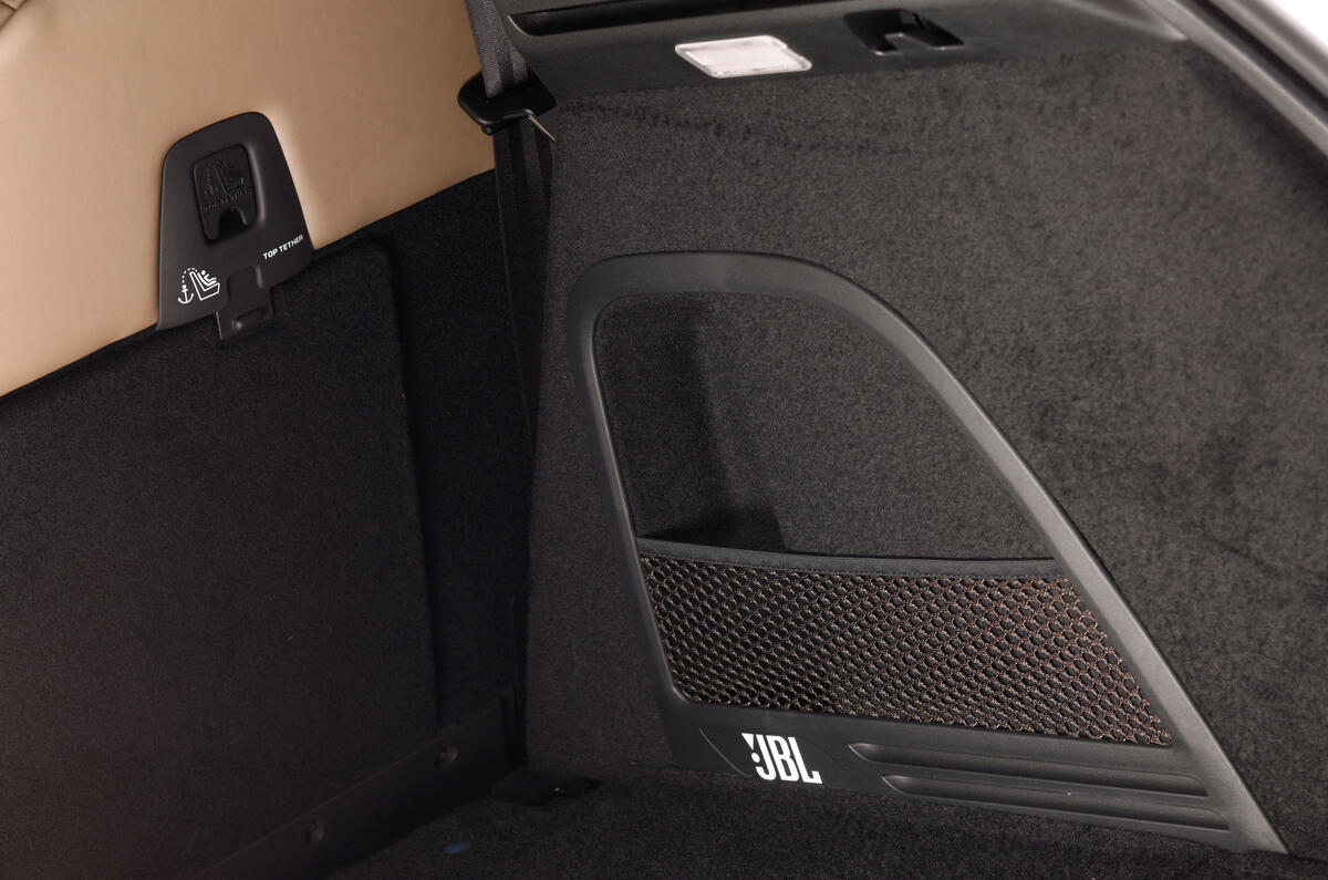 New Citroën C4 Picasso – full photo gallery