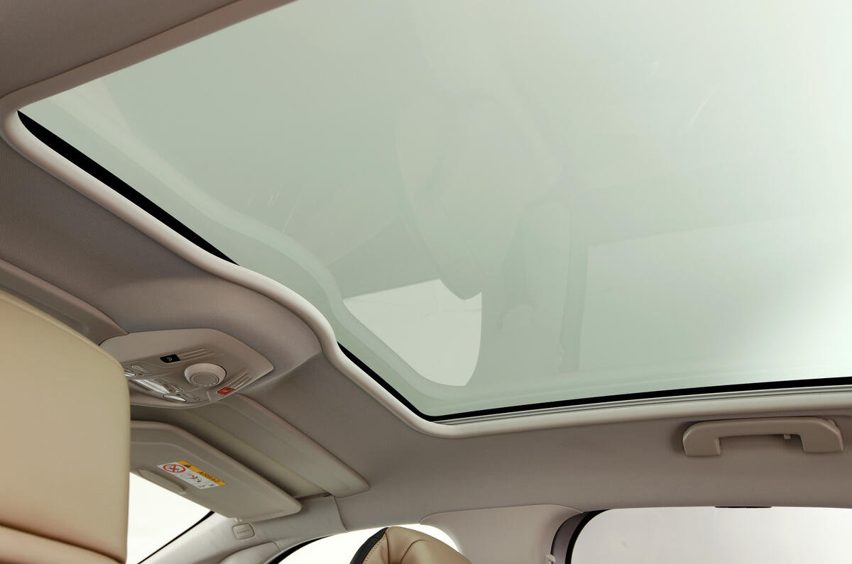 New Citroën C4 Picasso – full photo gallery