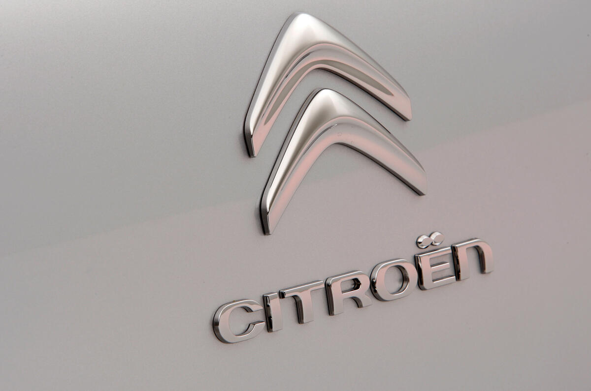 New Citroën C4 Picasso – full photo gallery