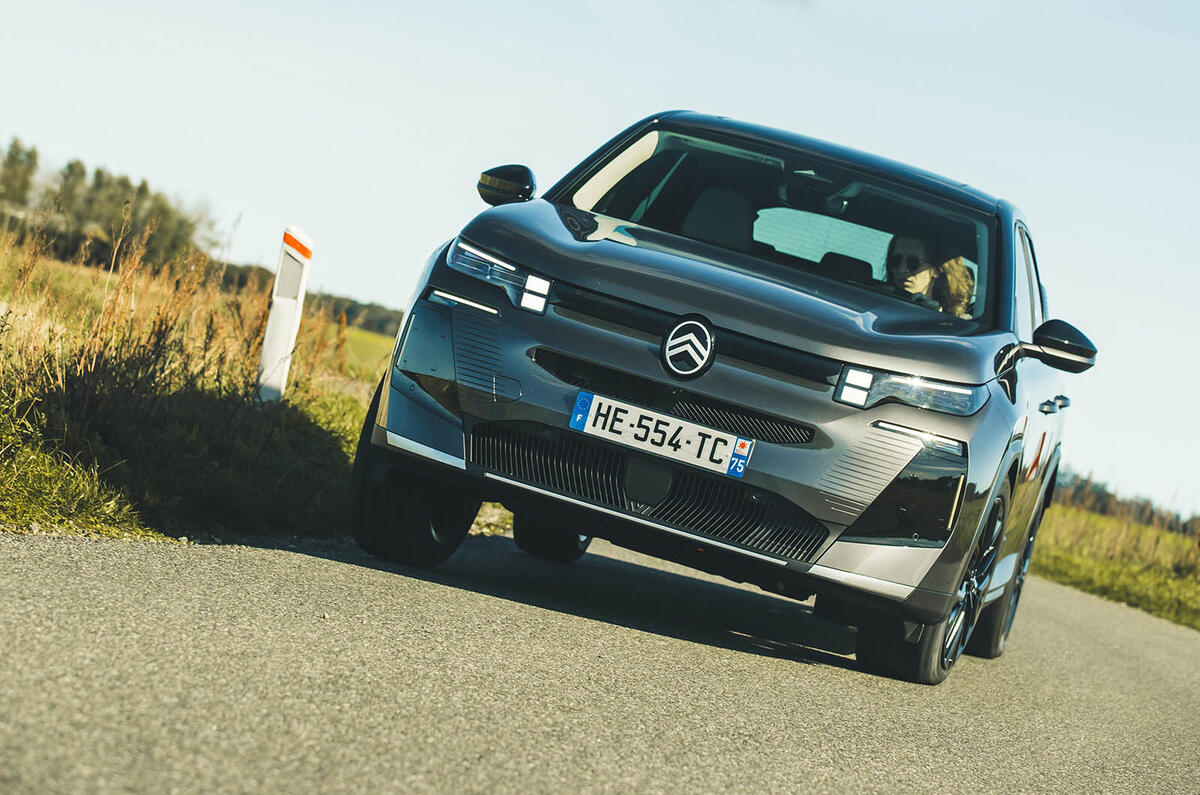 Citroen C5 Aircross review 2025 001