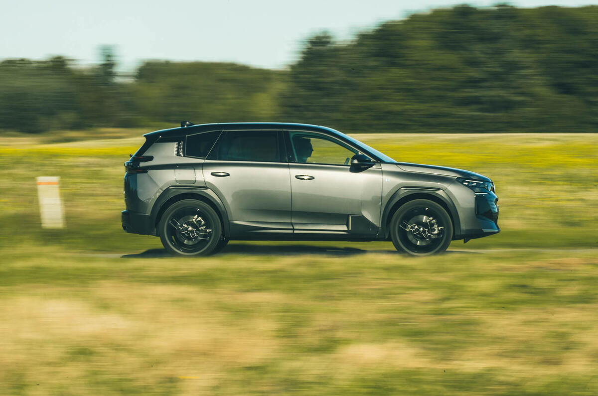 Citroen C5 Aircross review 2025 002