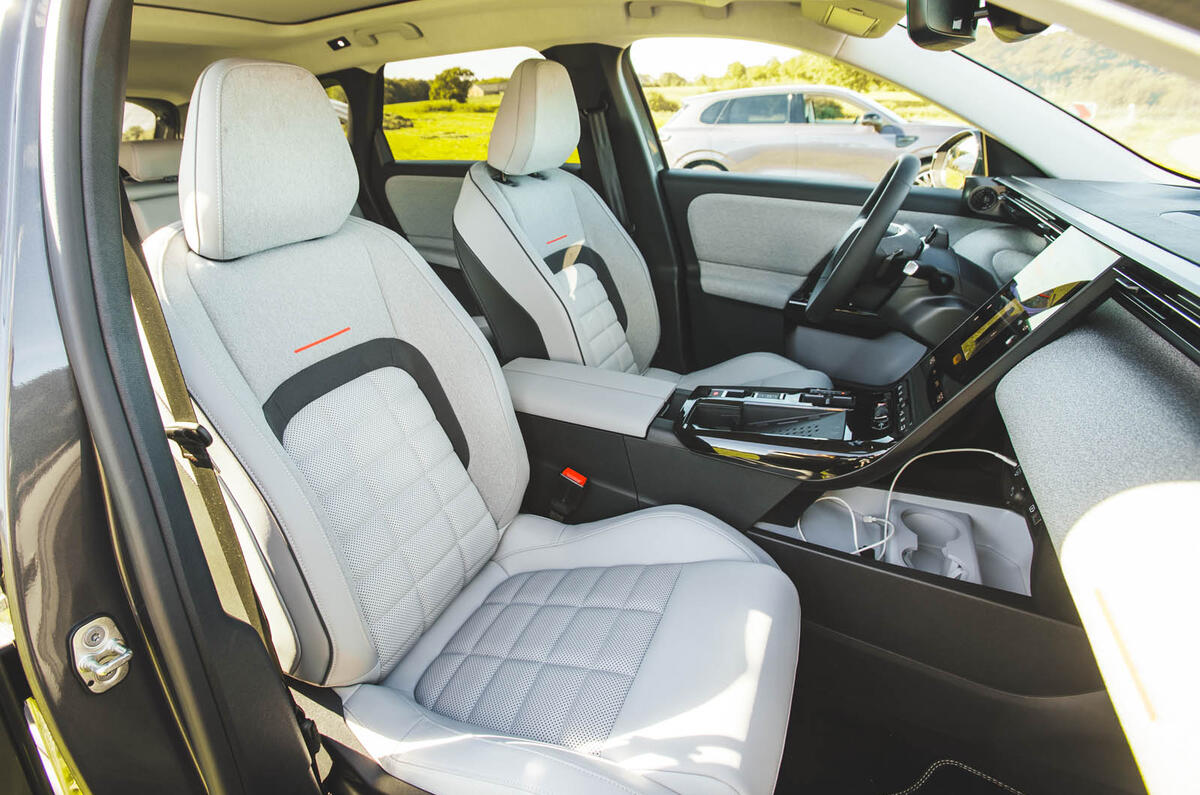Citroen C5 Aircross review 2025 008 Citroen C5 Aircross review 2025 008