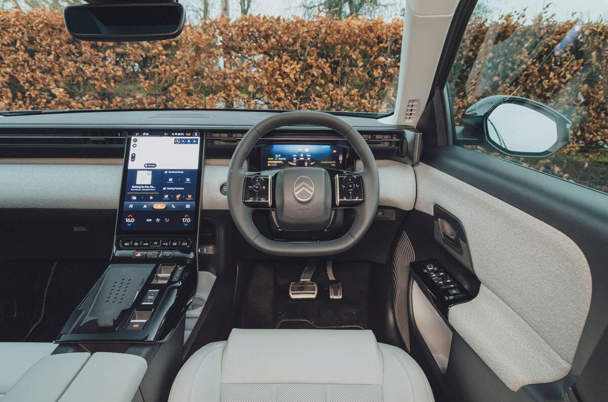 Citroen C5 Aircross review 2026 009