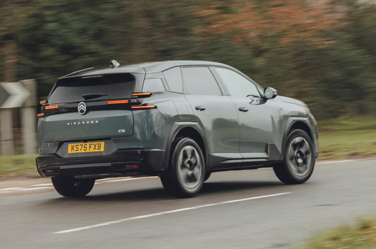 Citroen C5 Aircross review 2026 028