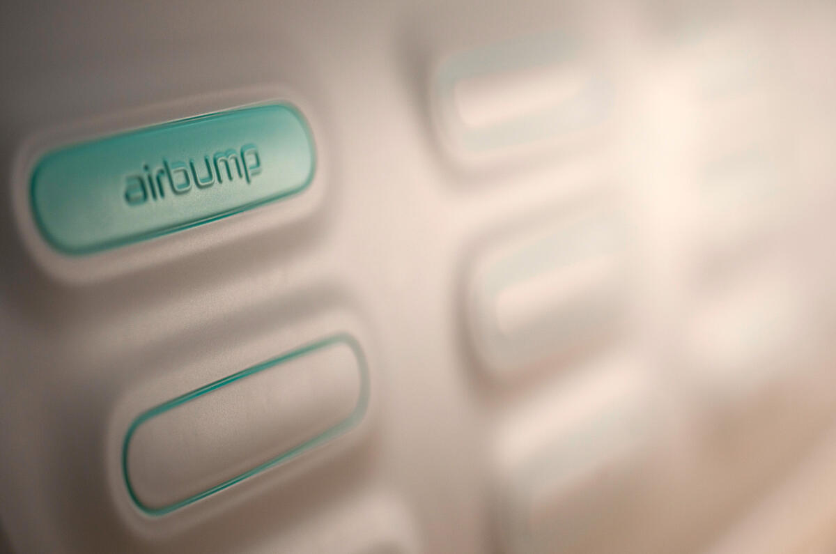 Citroen Cactus Concept revealed in full