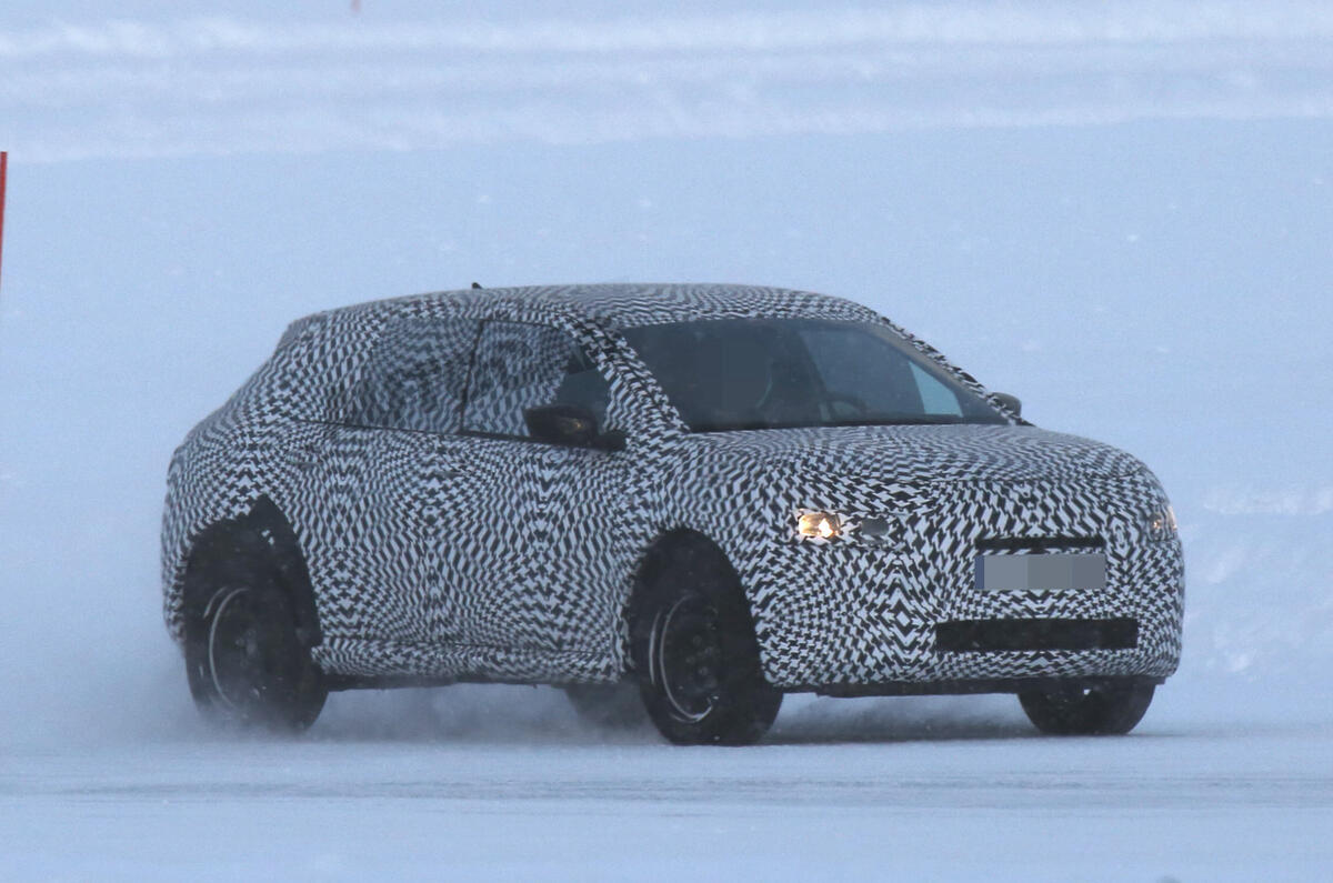 no title Citroen C4 Cactus stays faithful to concept