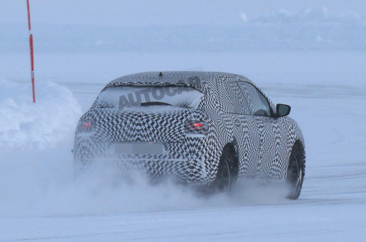 no title Citroen C4 Cactus stays faithful to concept