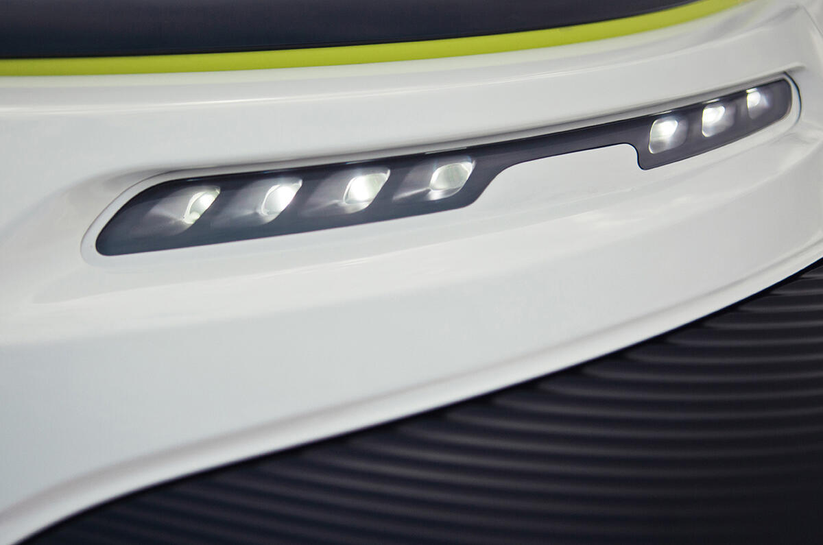 no title Citroen Lacoste on sale by 2013