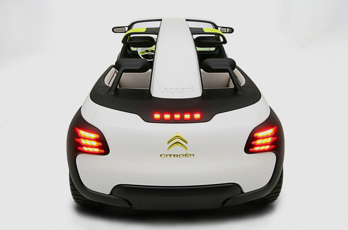 Is there a future for minimalist cars? Is there a future for minimalist cars?